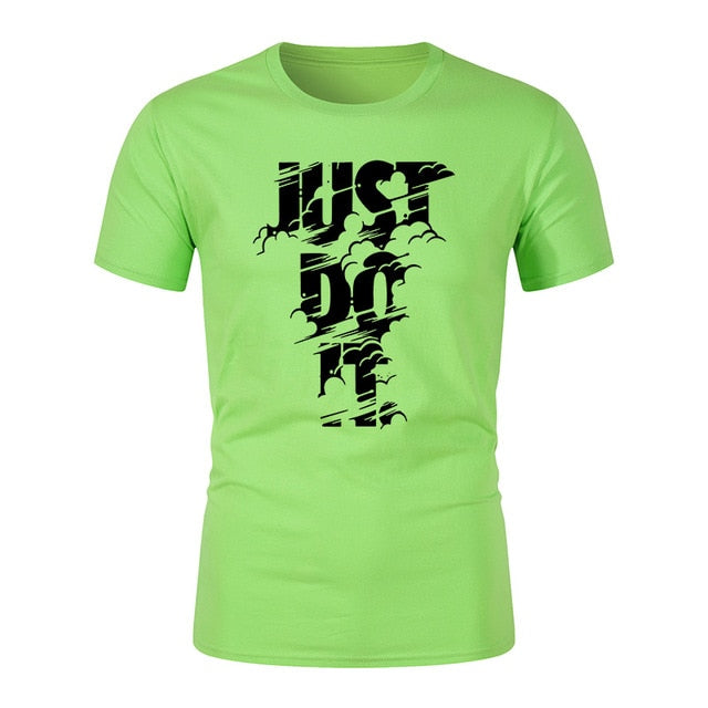 Just Do It T-Shirt