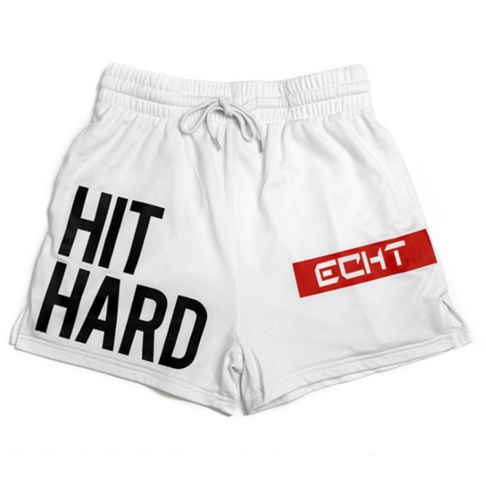 Hit Hard Shorts