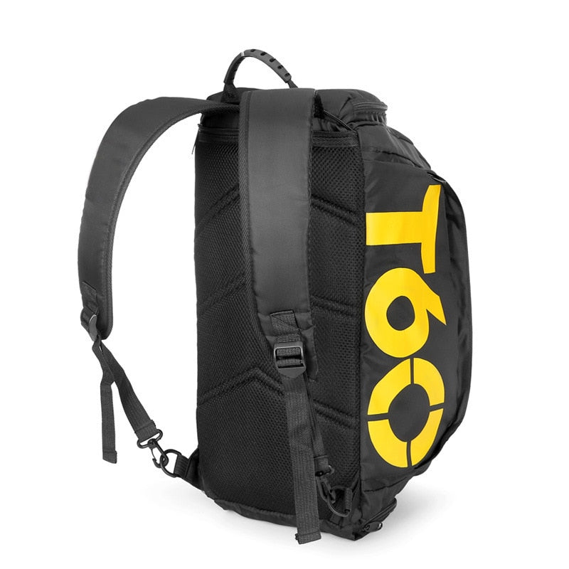 Waterproof Fitness Bag