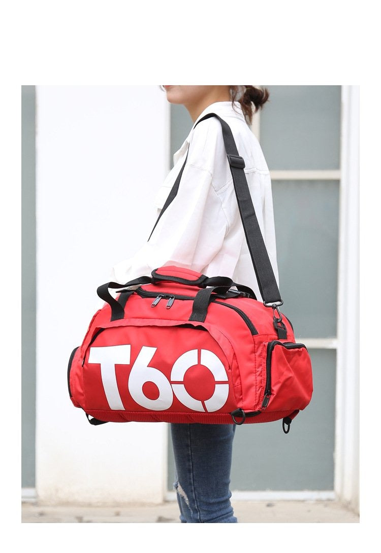 Waterproof Fitness Bag
