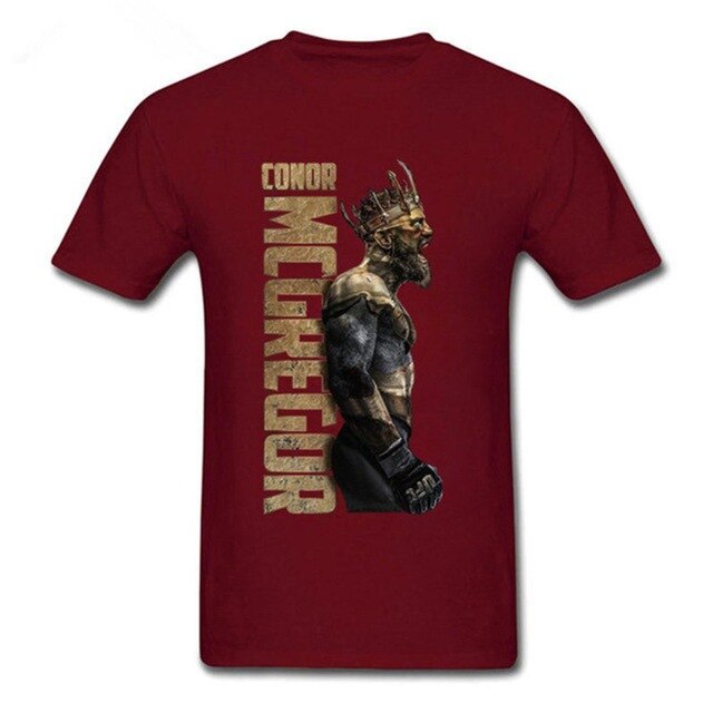The King Of MMA