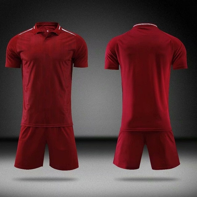 Soccer Training Sportswear
