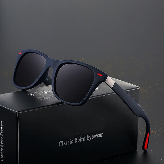 Classic Polarized Sunglasses Men/Women