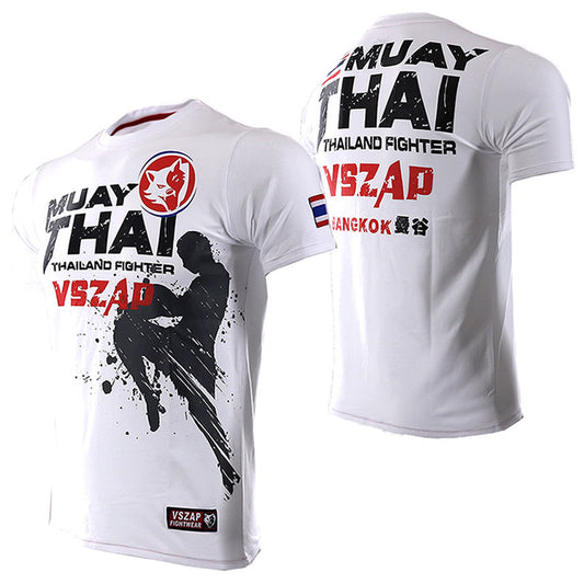 Muay Thai T-Shirt