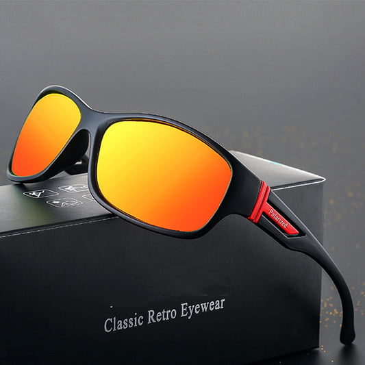 Sports Polarized Sunglasses