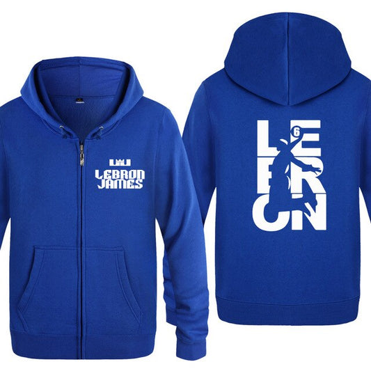 King James Lebron Hoodie