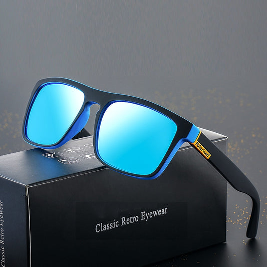 Classic Polarized Sunglasses