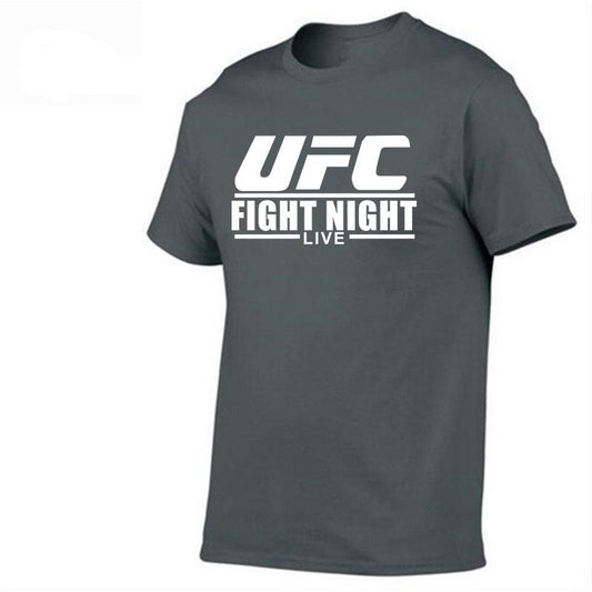 UFC Fun Club T-Shirt 2019