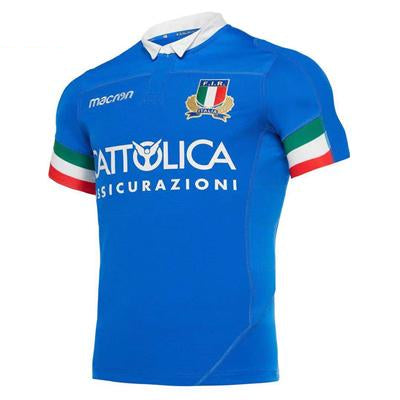 Italy Home Jersey