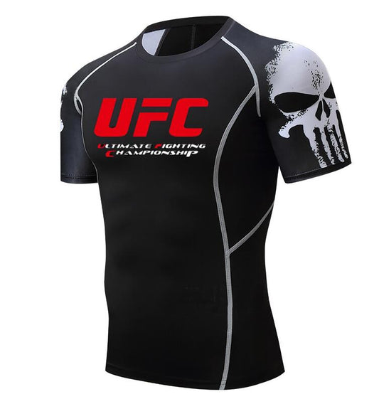 UFC Training T-Shirt