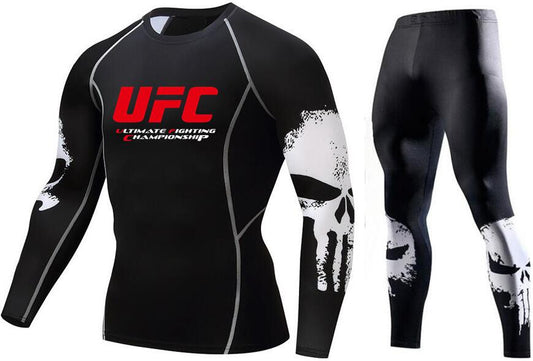 UFC Training Suit