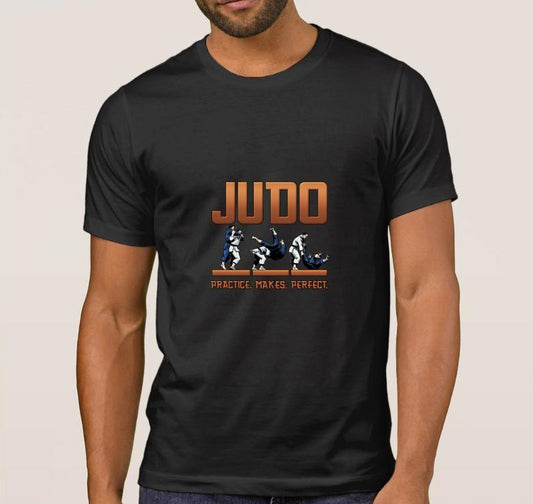 Judo P.M.P T-Shirt