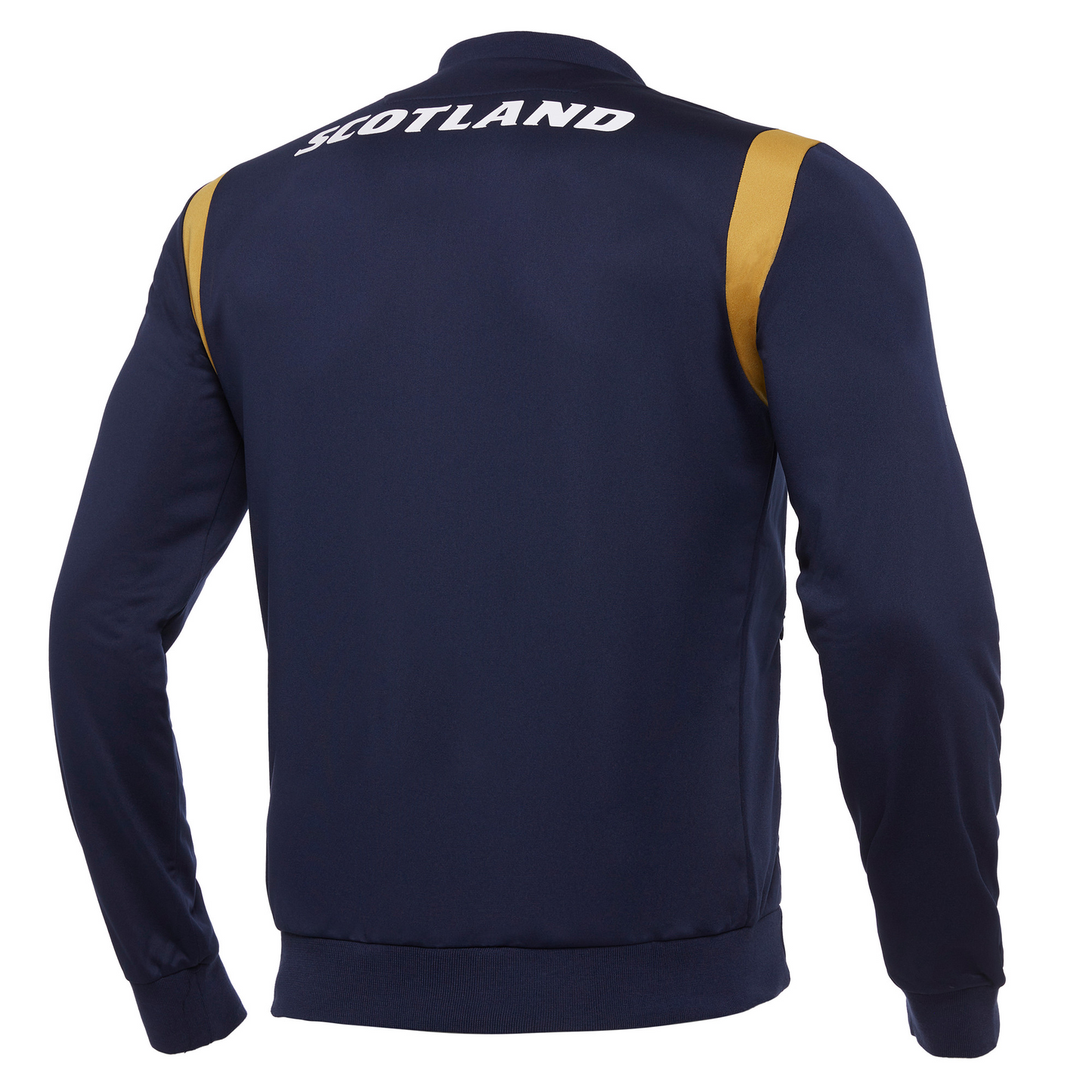 2021 Scotland Jacket